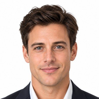 Benjamin Foster