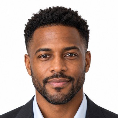 Matthew Harrison